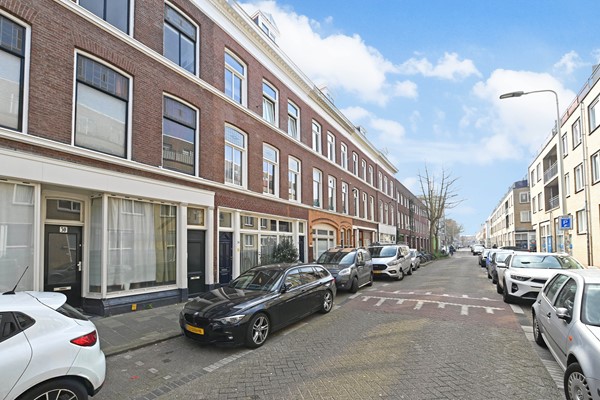Te koop: Witte de Withstraat 32A, 2518 CV Den Haag
